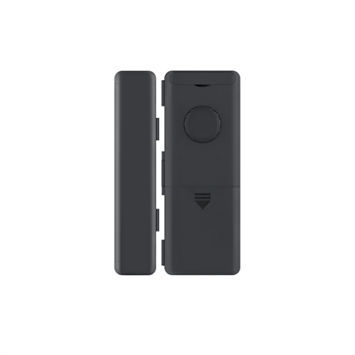 DESi QUiC Q006 Cam Kapılar İçin Akıllı Kilit iOS/Android Uyumlu Tuş Takımı  Kart Okuyucu Parmak İzi