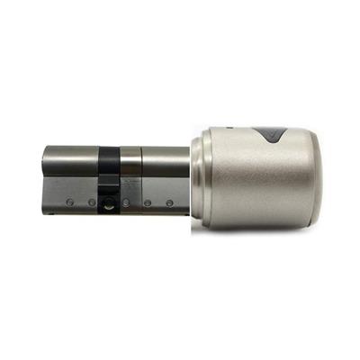 DESi Utopic R Şifreli Geçiş Sistemi Birbirini Açar Keso Barelli Set 70mm