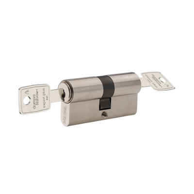 Dormakaba Expert Plus BSZ Akıllı Kapı Kilitlerine Uyumlu Barel  70 MM.