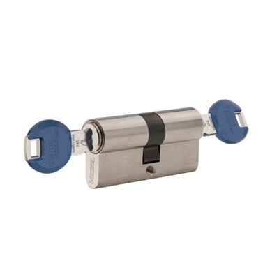 Dormakaba Expert Plus BSZ Akıllı Kapı Kilitlerine Uyumlu Barel  70 MM.