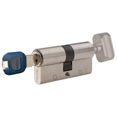 Dormakaba Expert Plus Sat Fonksiyonlu Barel Mandallı 70 mm