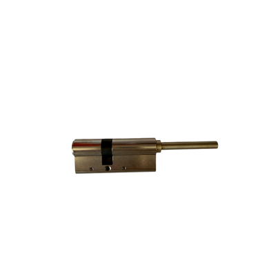 Dormakaba experT Plus Kuyruklu Barel 75mm