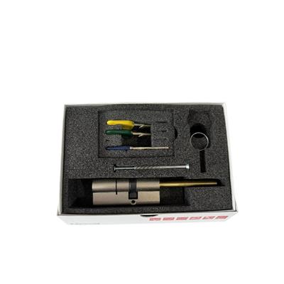 Dormakaba Gege Kuyruklu Barel 75MM