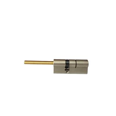 Dormakaba Gege Kuyruklu Barel 75MM