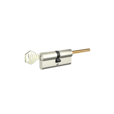 Dormakaba Gege Kuyruklu Barel 75MM