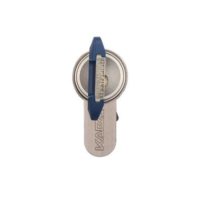 Dormakaba Kaba experT+Çelik Takviyeli Barel Birbirini Açar Set  Mandallı 70 mm