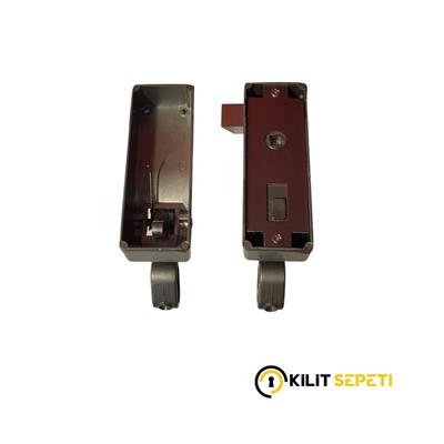 Ereko Panik Bar (Sağ Açılım)