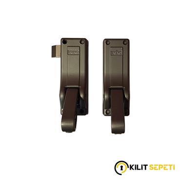 Ereko Panik Bar (Sol Açılım)