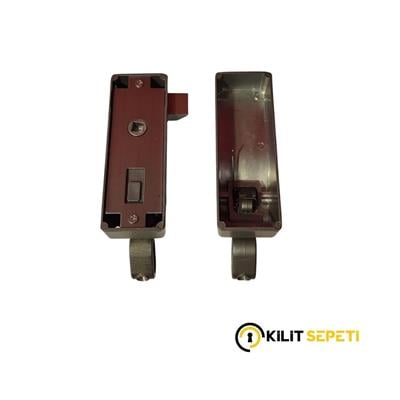 Ereko Panik Bar (Sol Açılım)