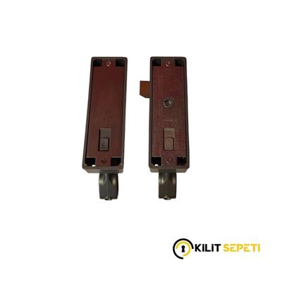 Erkal Panik Bar (Sağ Açılım)