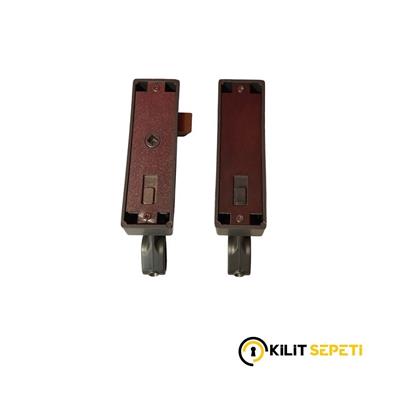 Erkal Panik Bar (Sol Açılım)