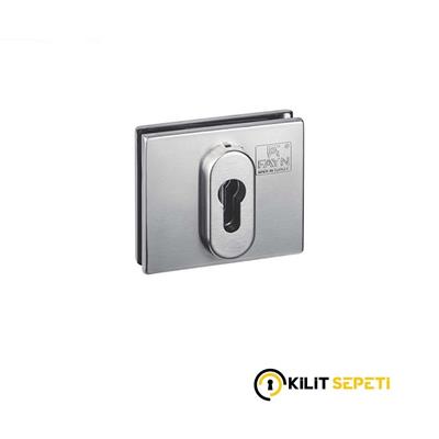 Fayn Cam Kapı Köşe Kilidi FK240CB