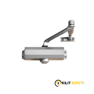 iTO H121 Kapı Hidroliği Dirsek Kollu