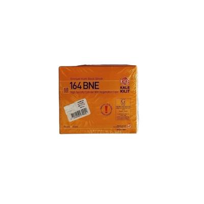 Kale 164 BNE Bilyalı Barel 26+10+32 (68MM) 2Lİ SET