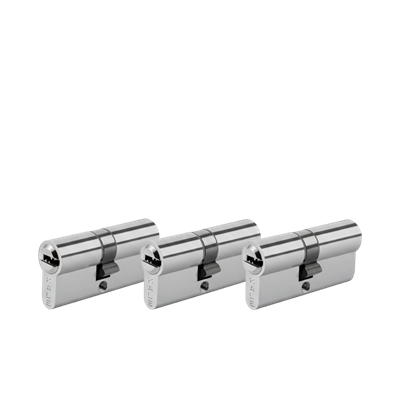 Kale 164 BNE Bilyalı Barel Birbirini Açar Pas Sistem 68MM 