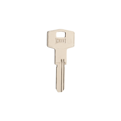 Kale 164 BNE Bilyalı Barel Birbirini Açar Pas Sistem 68MM 