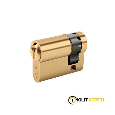Kale 164SD Sistem Ayarlı Armutlu Yarım  Barel 26+10+05=(41MM)
