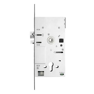 Kale 252 EM Akıllı Çelik Kapı Kilidi