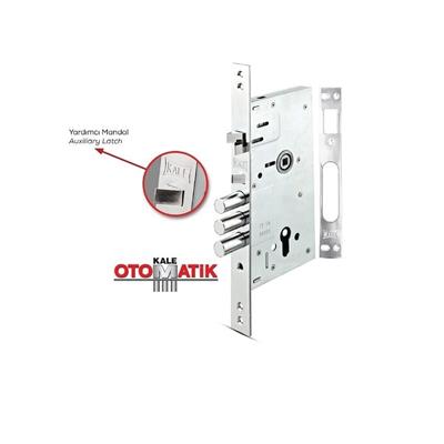 Kale 252RAV Otomatik Kilitlemeli Kilit
