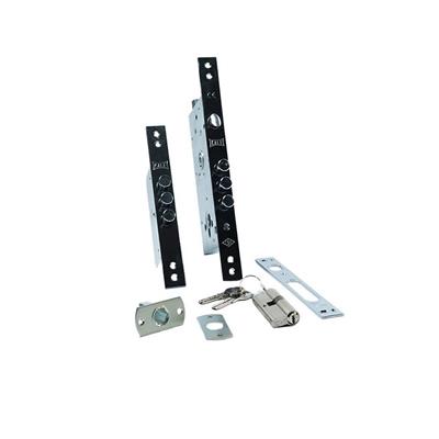 Kale 252RYM Multisistem Yarı Merkezi Sistem Çelik Kapı Kilidi