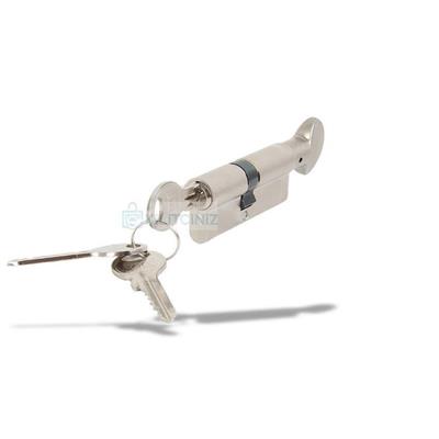 Kale 267 Champion Kancalı Çelik Kapı Kilidi