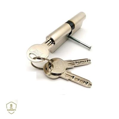 Kale 277 Champion Kancalı Çelik Kapı Kilidi