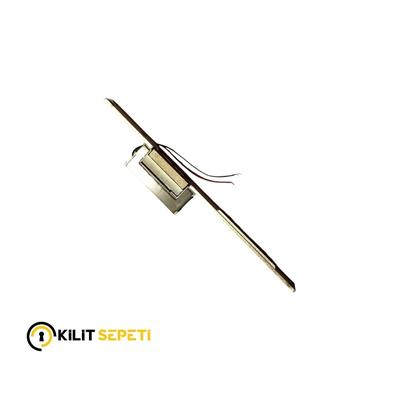 Kale Bas Aç Paslanmaz Aynalı (Standart) YENİ