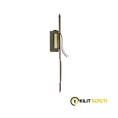 Kale Bas Aç Paslanmaz Aynalı (Standart) YENİ