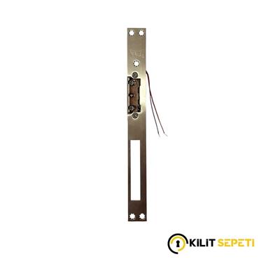 Kale Bas Aç Paslanmaz Aynalı (Standart) YENİ