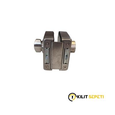 Kale Cam Kapı Kilidi-Tek Kanat 