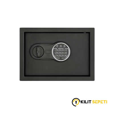 Kale Dijital Kasa Bireysel Orta Boy  KD060/60-130