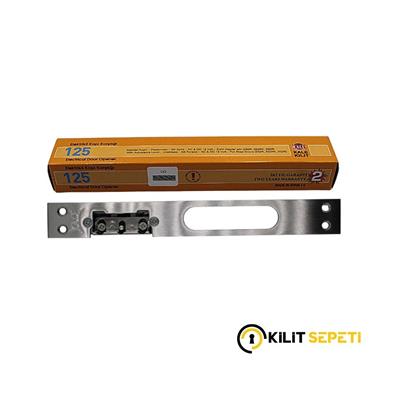 Kale Elektrikli Kapı Karşılığı Bas Aç MONOBLOK KD012/20-125