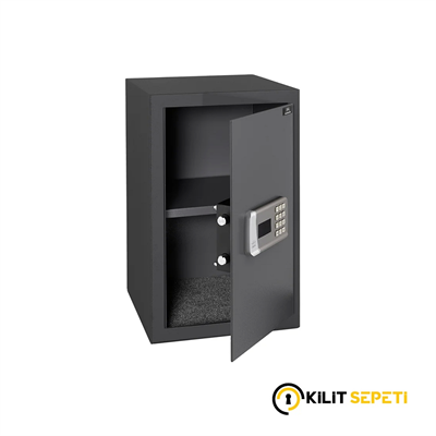 Kale Elektronik Şifreli Kasa KKEK550