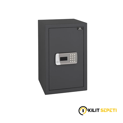 Kale Elektronik Şifreli Kasa KKEK550