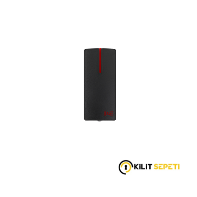 Kale Geçiş Kontrol Ünitesi MF Kartlı KD050/10-360
