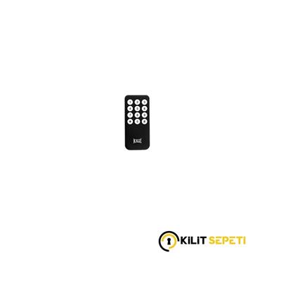 Kale Geçiş Kontrol Ünitesi MF Kartlı KD050/10-360