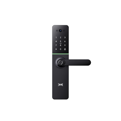 Kale Kameralı & Parmak İzli Akıllı Kilit KD050750-300