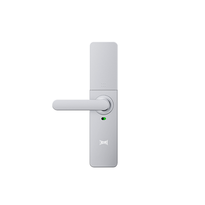 Kale Kameralı & Parmak İzli Akıllı Kilit KD050750-330