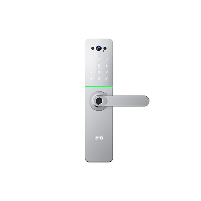 Kale Kameralı & Parmak İzli Akıllı Kilit KD050750-330