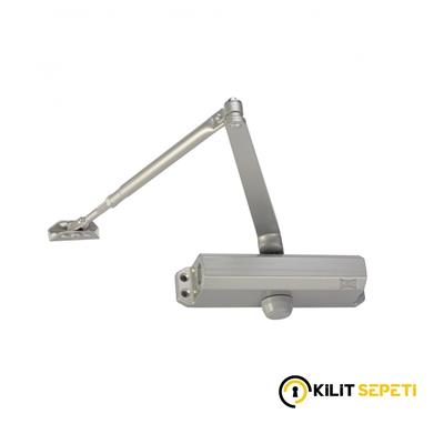 Kale Kapı Hidroliği-2-5 Numara Güç Ayarlı KD002/50-400