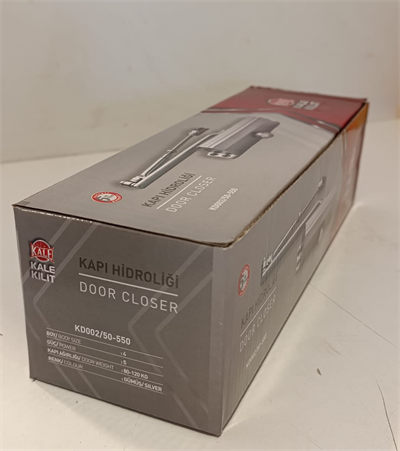 Kale Kapı Hidroliği-5 Numara KD002/50-550