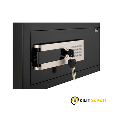 Kale KD060-30/100 Elektronik Şifreli Kasa