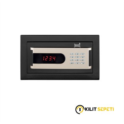 Kale Kd060-30/110 Elektronik Şifreli Kasa