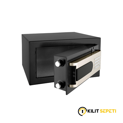 Kale Kd060-30/110 Elektronik Şifreli Kasa