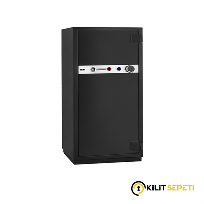 Kale KK1750 Çelik Kasa Elektronik Şifreli +Anahtarlı