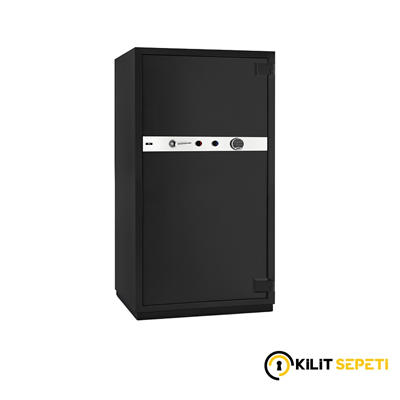 Kale KK2000 Çelik Kasa Elektronik Şifreli +Anahtarlı