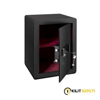 Kale KK5040 Dokunmatik Şifreli Parmak İzli Çelik Kasa