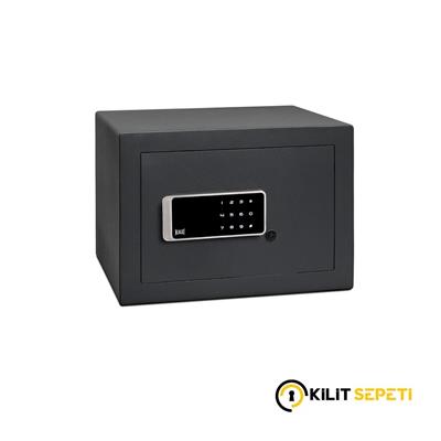 Kale KKECO250D LCD Dokunmatik Şifreli Çelik Kasa
