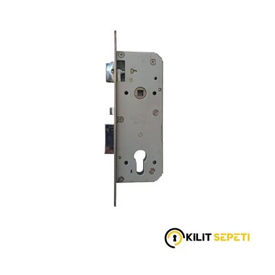 Kale Ofis Tipi Kartlı Kilit KD040/87-210 (SOL)