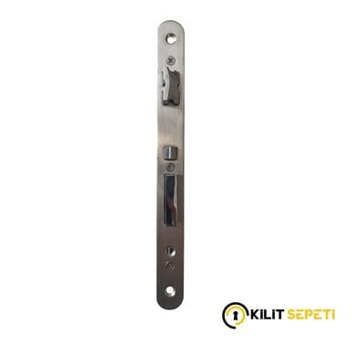 Kale Ofis Tipi Kartlı Kilit KD040/87-210 (SOL)